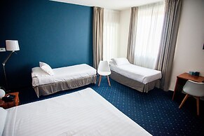 Hotel Glis
