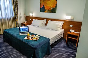 Hotel Glis