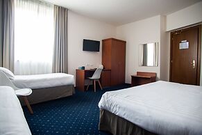 Hotel Glis
