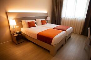 Hotel Glis