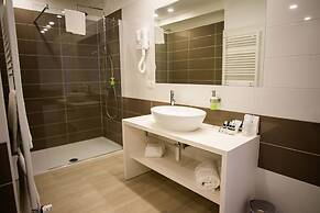 Hotel Glis