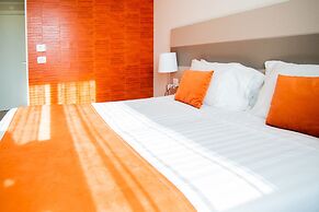 Hotel Glis
