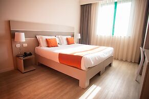 Hotel Glis