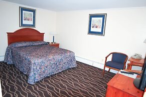 Willows Motel Williamstown