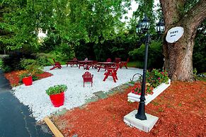 Willows Motel Williamstown