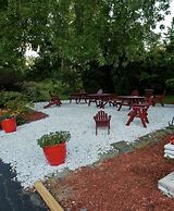 Willows Motel Williamstown