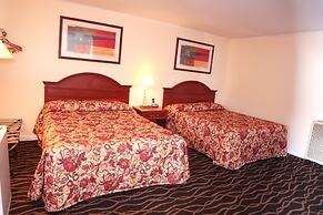 Willows Motel Williamstown