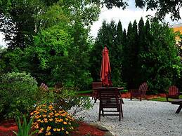 Willows Motel Williamstown