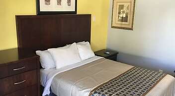 Willows Motel Williamstown