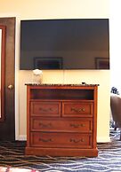 Willows Motel Williamstown