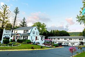Willows Motel Williamstown