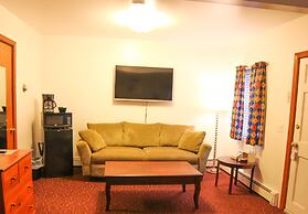 Willows Motel Williamstown