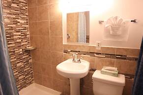 Willows Motel Williamstown