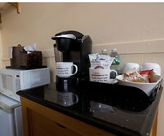 Willows Motel Williamstown