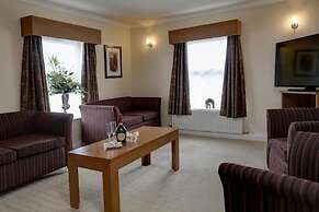 Burn Hall Hotel