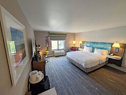 Hampton Inn & Suites Tacoma