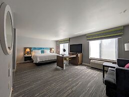 Hampton Inn & Suites Tacoma