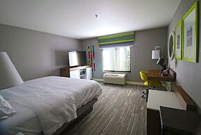 Hampton Inn & Suites Tacoma