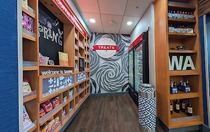 Hampton Inn & Suites Tacoma