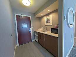 Hampton Inn & Suites Tacoma