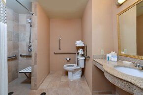 Hampton Inn & Suites Tacoma