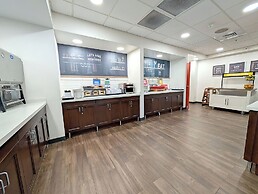 Hampton Inn & Suites Tacoma