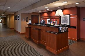 Hampton Inn & Suites Tacoma
