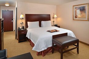 Hampton Inn & Suites Tacoma