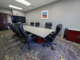 Hampton Inn & Suites Tacoma