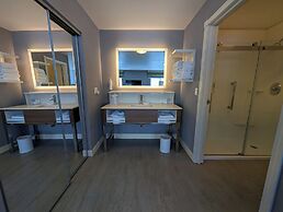 Hampton Inn & Suites Tacoma