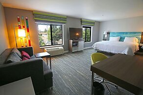 Hampton Inn & Suites Tacoma