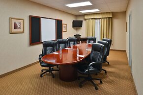 Hampton Inn & Suites Tacoma