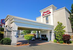 Hampton Inn & Suites Tacoma