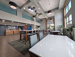 Hampton Inn & Suites Tacoma