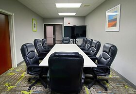 Hampton Inn & Suites Tacoma