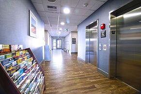 Hampton Inn & Suites Tacoma