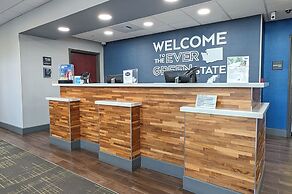 Hampton Inn & Suites Tacoma