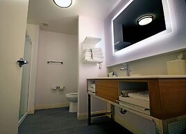 Hampton Inn & Suites Tacoma