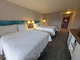 Hampton Inn & Suites Tacoma