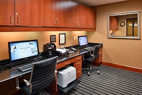 Hampton Inn & Suites Tacoma