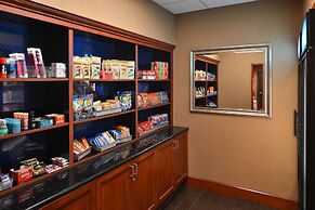 Hampton Inn & Suites Tacoma