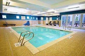 Hampton Inn & Suites Tacoma