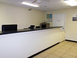 Motel 6 Gulf Shores, AL