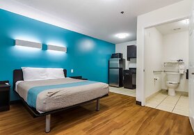 Motel 6 Gulf Shores, AL