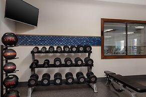 Hampton Inn Siloam Springs