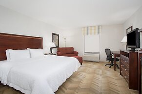 Hampton Inn Siloam Springs
