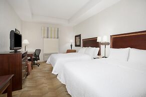 Hampton Inn Siloam Springs