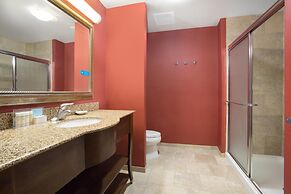Hampton Inn Siloam Springs