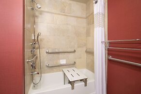 Hampton Inn Siloam Springs