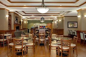Hampton Inn Siloam Springs